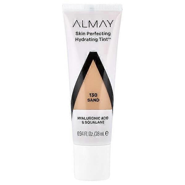 Almay, Skin Perfecting Hydrating TintÃÂ¢ÃÂÃÂ¢, 130 Sand, 0.94 fl oz (28 ml)