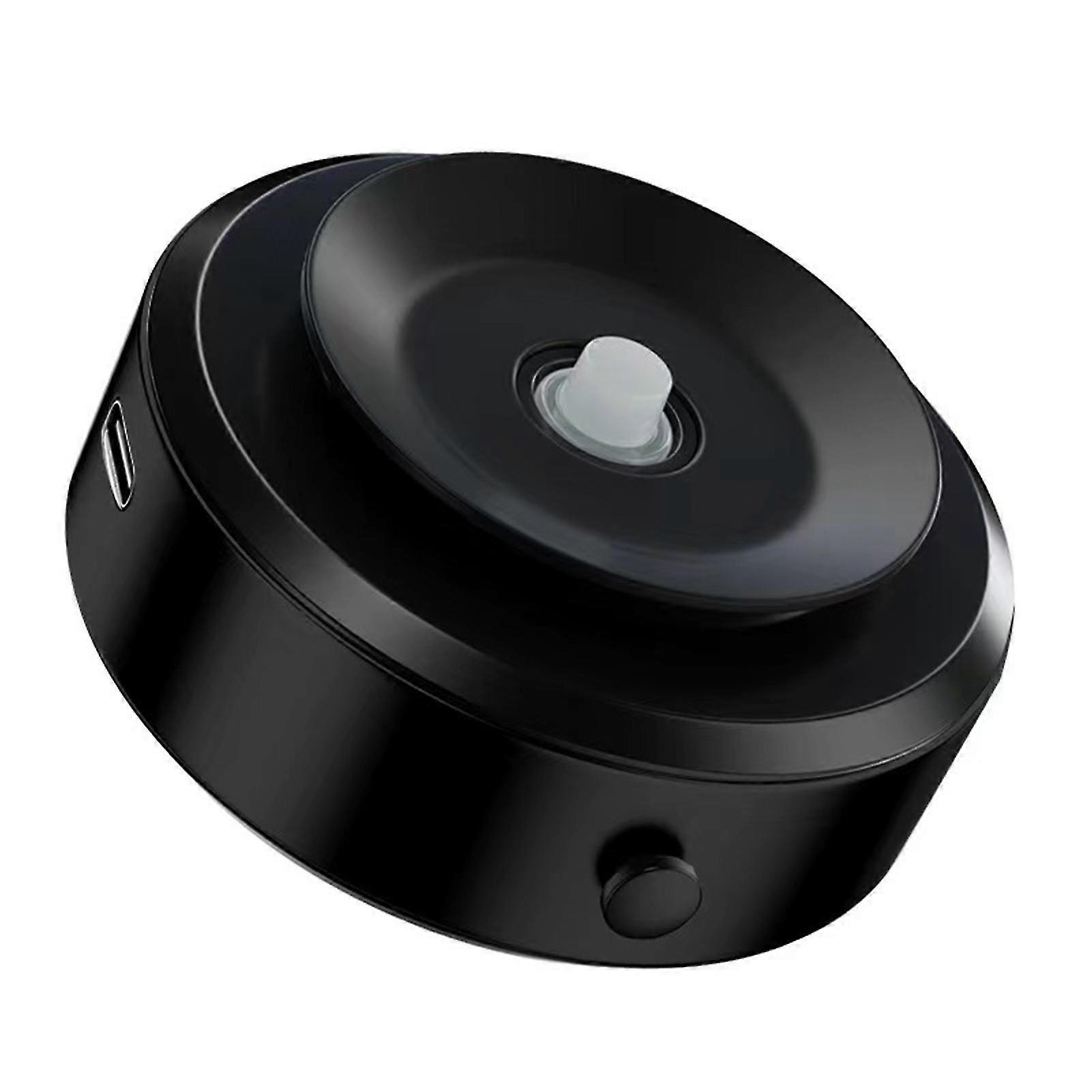 Magnetic Phone Stand, Mini Portable with Suction Cup Universal Car Navigation Holder for Car Gym Mirror