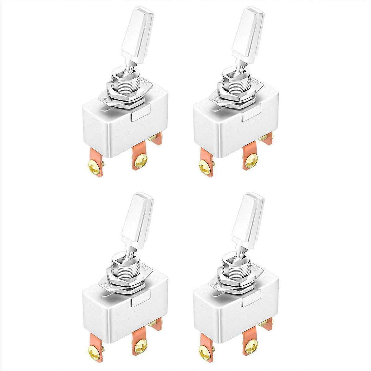 50A 12V DC Heavy Duty Toggle Switch R13-401-103 Car Toggle Switch