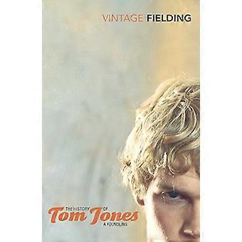 The History of Tom Jones and The Female Husband