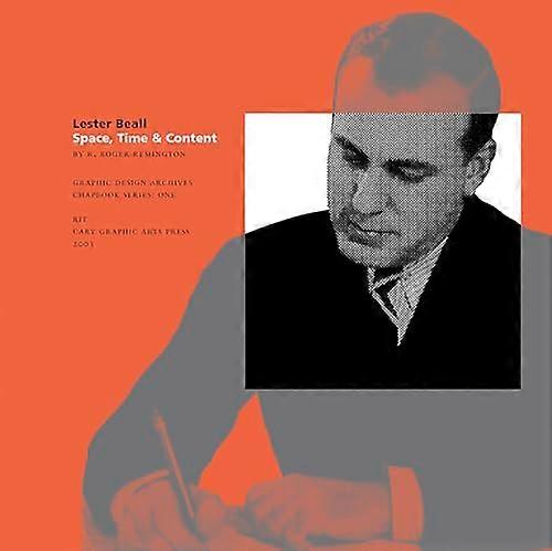 Lester Beall Space Time & Content