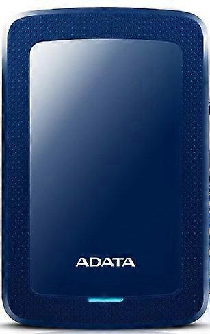 Adata Hv300 Extern hårddisk 2 TB blå