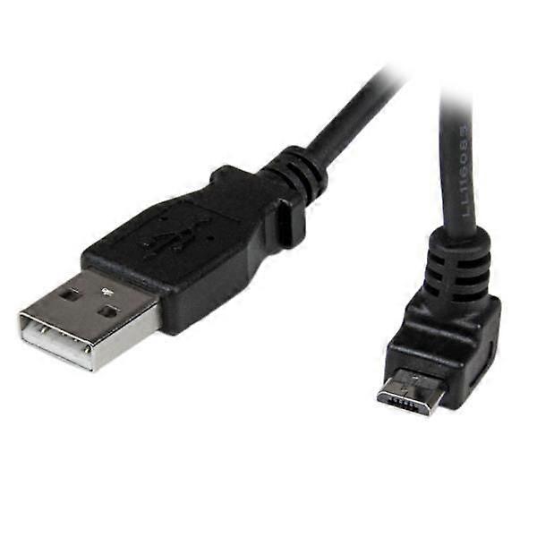 1M Micro Usb Cable - A To Up