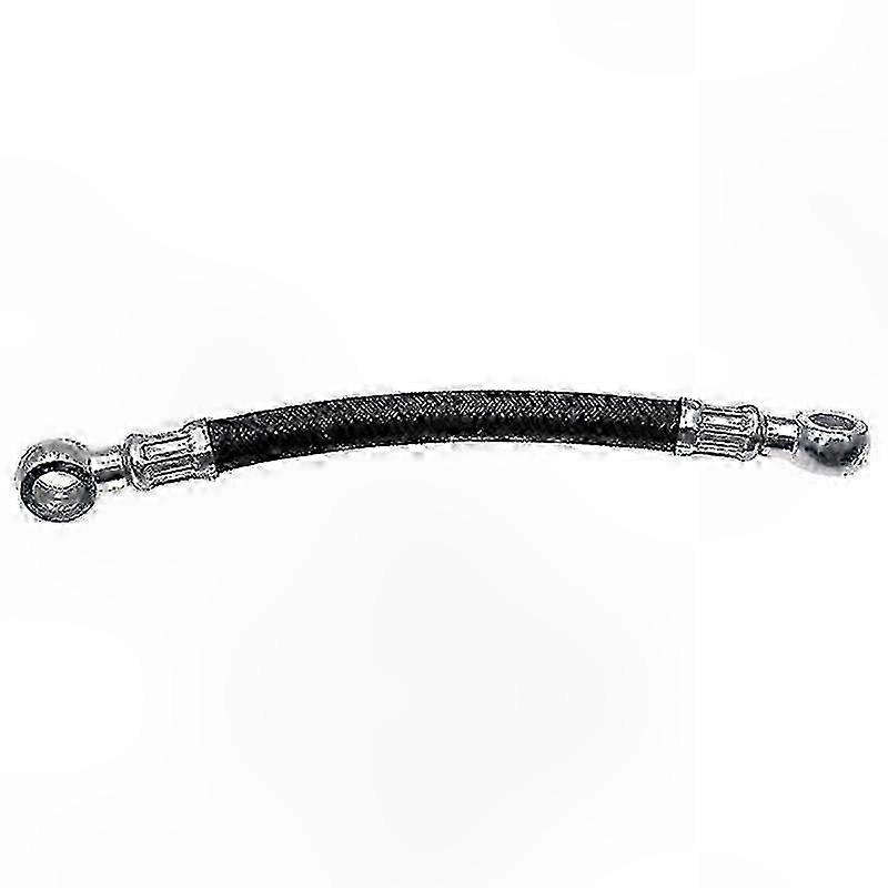 Front Brake Hose for L200 K34T K74T KB4T II L300 L400 Alternator Side Connection 2025 Model Compatibility