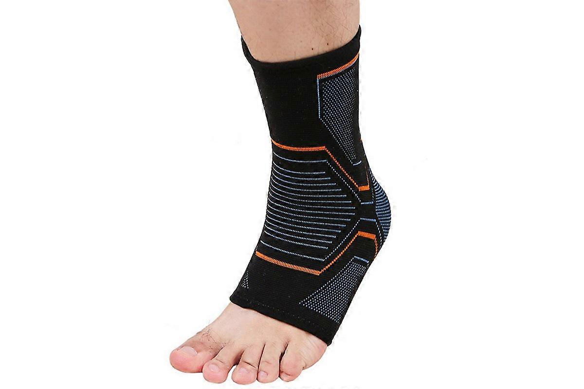 Compression Ankle Brace Ankle Sleeve Sock Support Plantar Fasciitis
