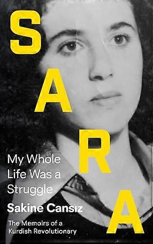 Sara: My Whole Life Was a Struggle