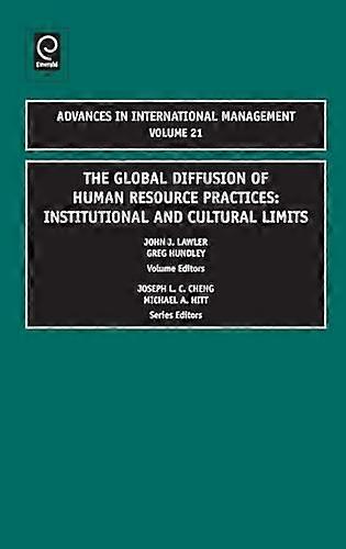 Global Diffusion of Human Resource Practices: Institutional and Cultural Limits
