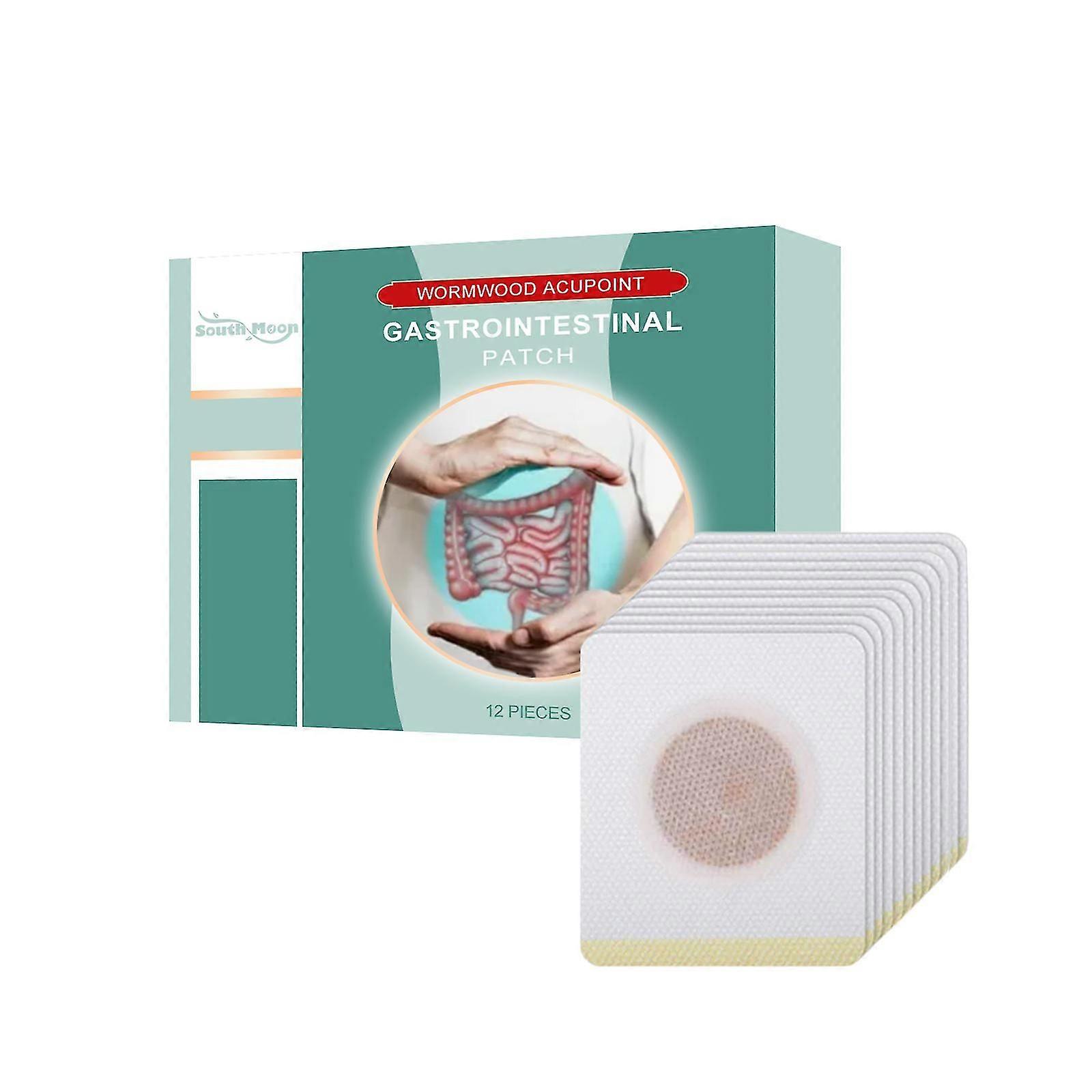 wormwood belly Shaper belly button patch