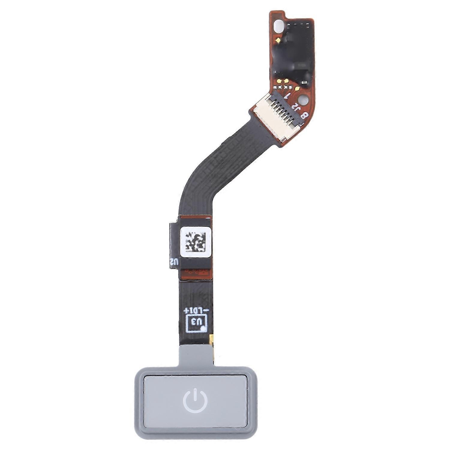 Power Button Flex Cable for Microsoft Surface Laptop Go 1934