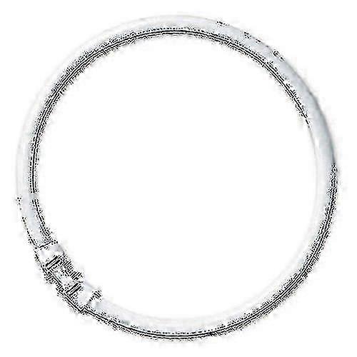 Circular fluorescent lamp for T5 55W flood spot lights 3000K warm white