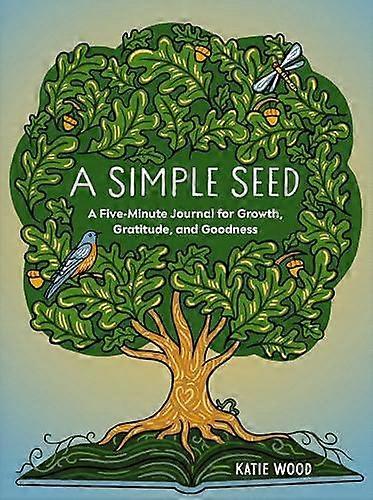Simple Seed - Katie Wood