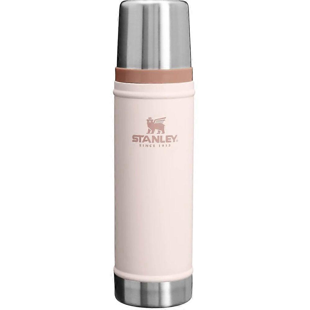 Stanley Legendary Classic Bottle 0.59L / Rose Quartz / ONE