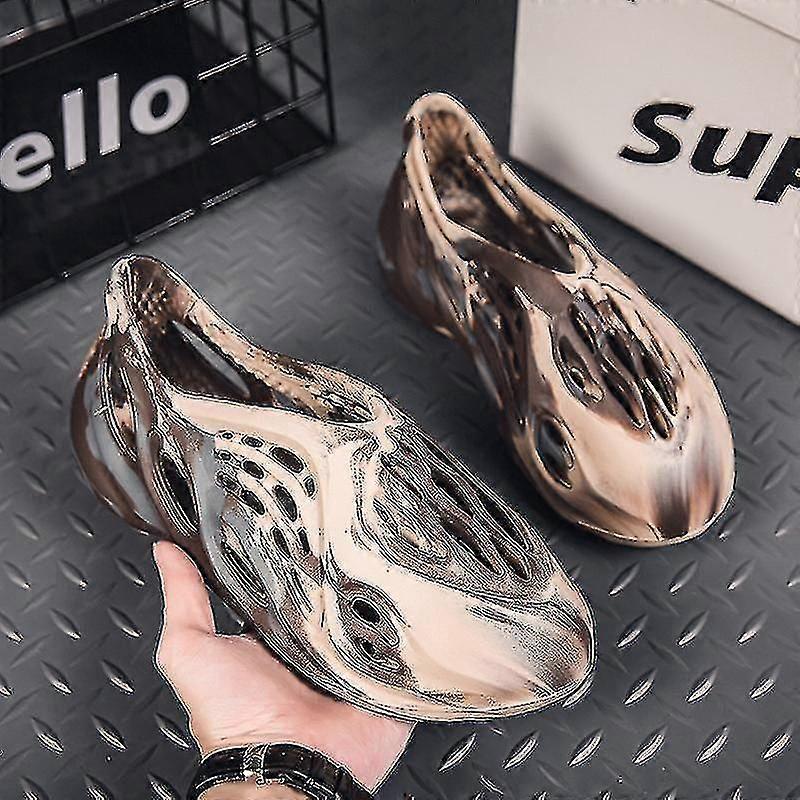 New Beach Foam Runners Sandals Unisex