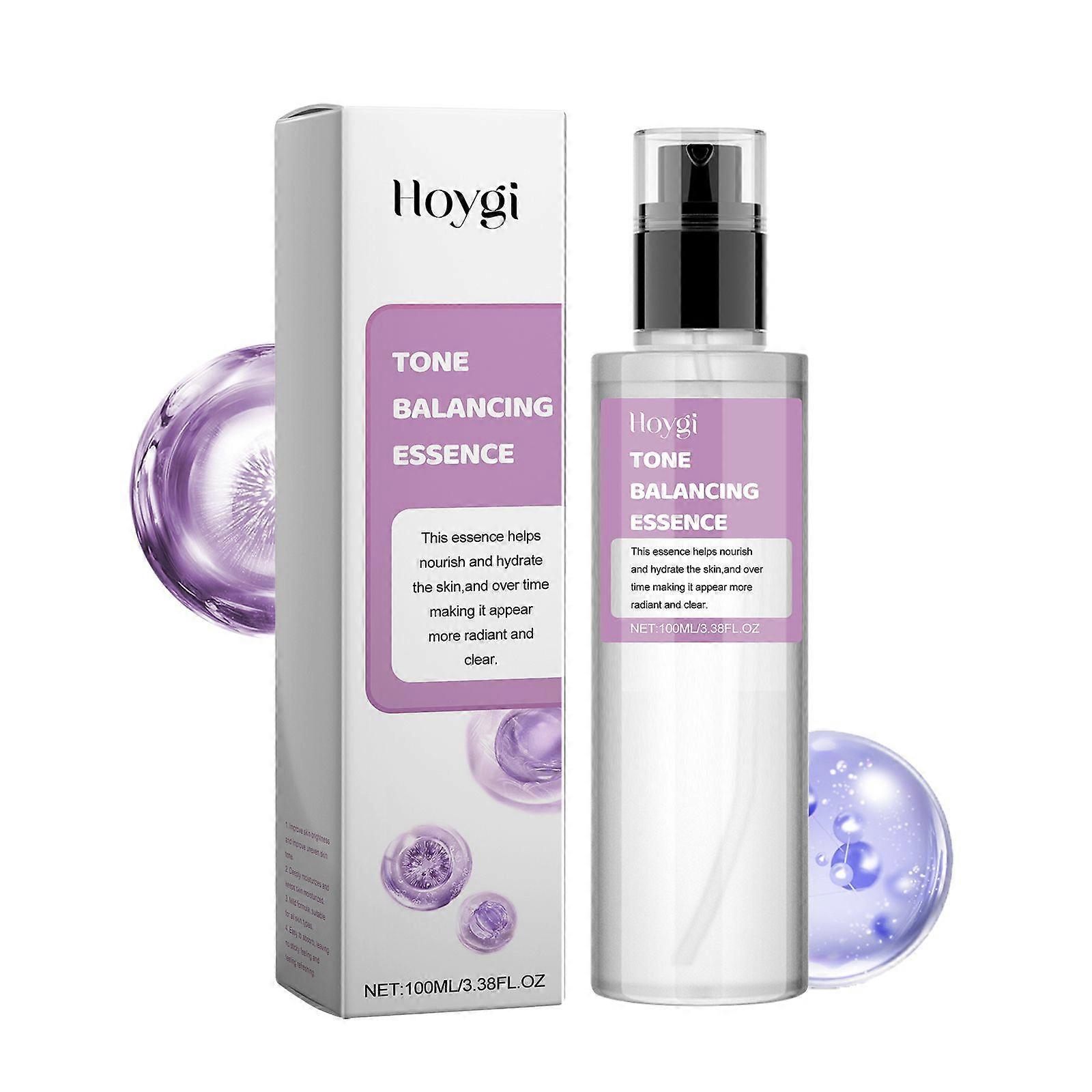 Hoygi Brightening And Spot-Removing Essence Water Is An Essence For Reducing Facial Pigmentation, Hydrating, Moisturizing And Brightening The Skin