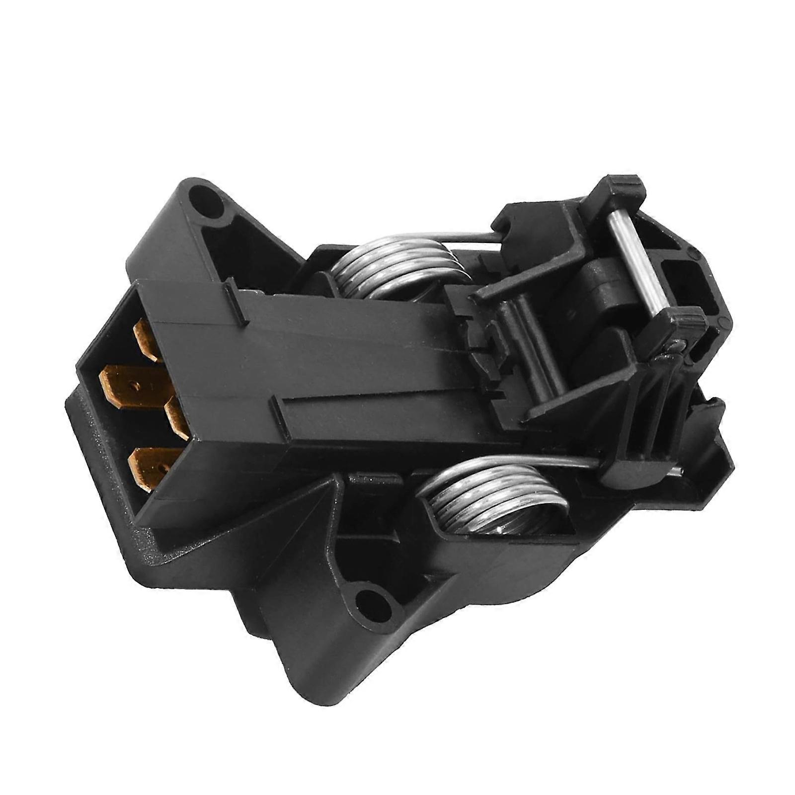 Strong Dishwasher Lock Set Tool Complimentary Installation for Multiple Models 5304525218 154543901 154758101 Long Permanent Metal Mechanism