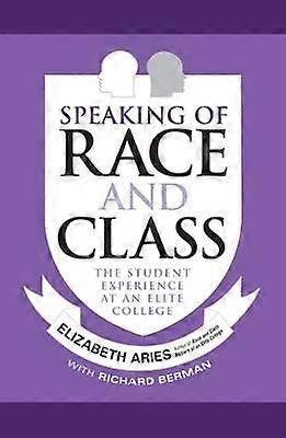 Speaking of Race and Class