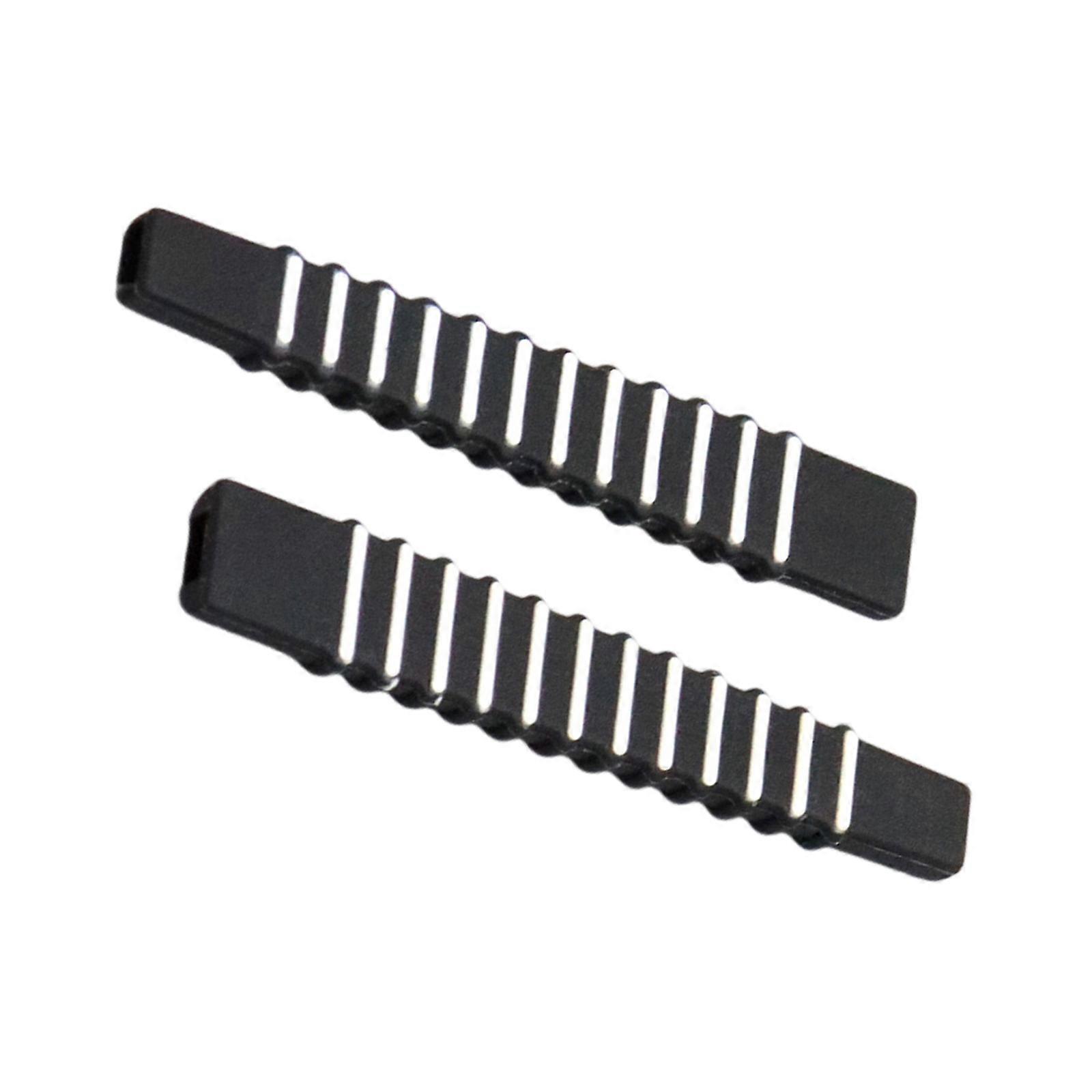 Not Slip Glasses Nose Holds Elastomer Accessories For Active Routines Moistureproof Permanent Comfortable Wear Multicolor