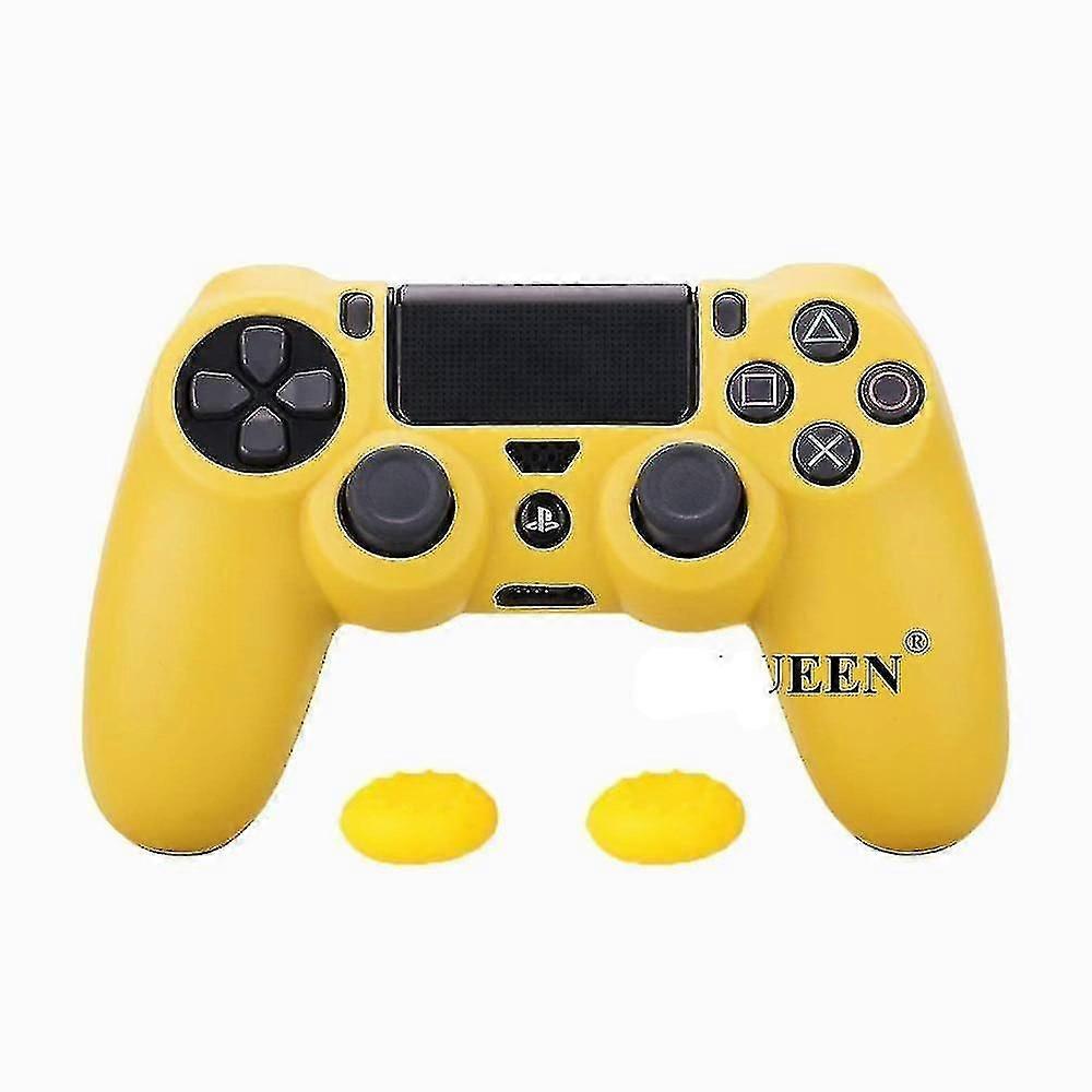 Dualshock Soft Silicone Case For Sony Playstation