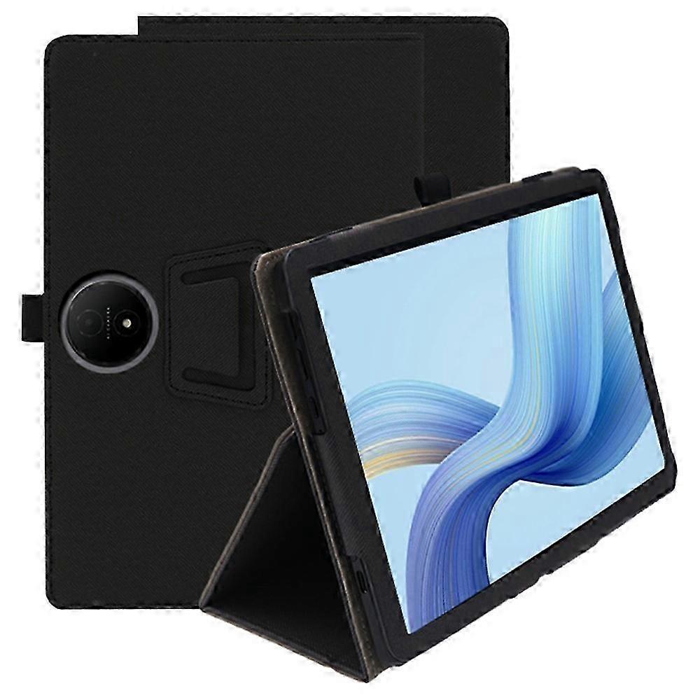25-26 Compatible For TCL NXTPAPER 14 Case Multi-Angle Stand Magnetic Auto Wake / Sleep Shockproof Tablet Cover