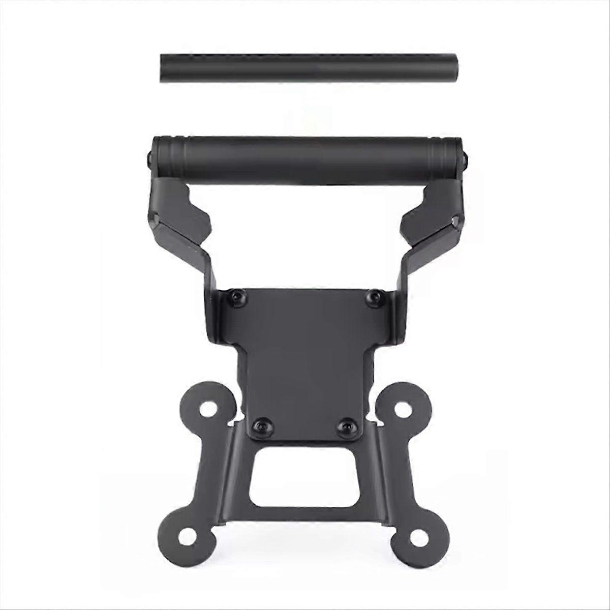 Motorcycle Handle Bar Phone Holder Support Handlebar Extension Navigation Bracket for VOGE Valico DS625X DSX625