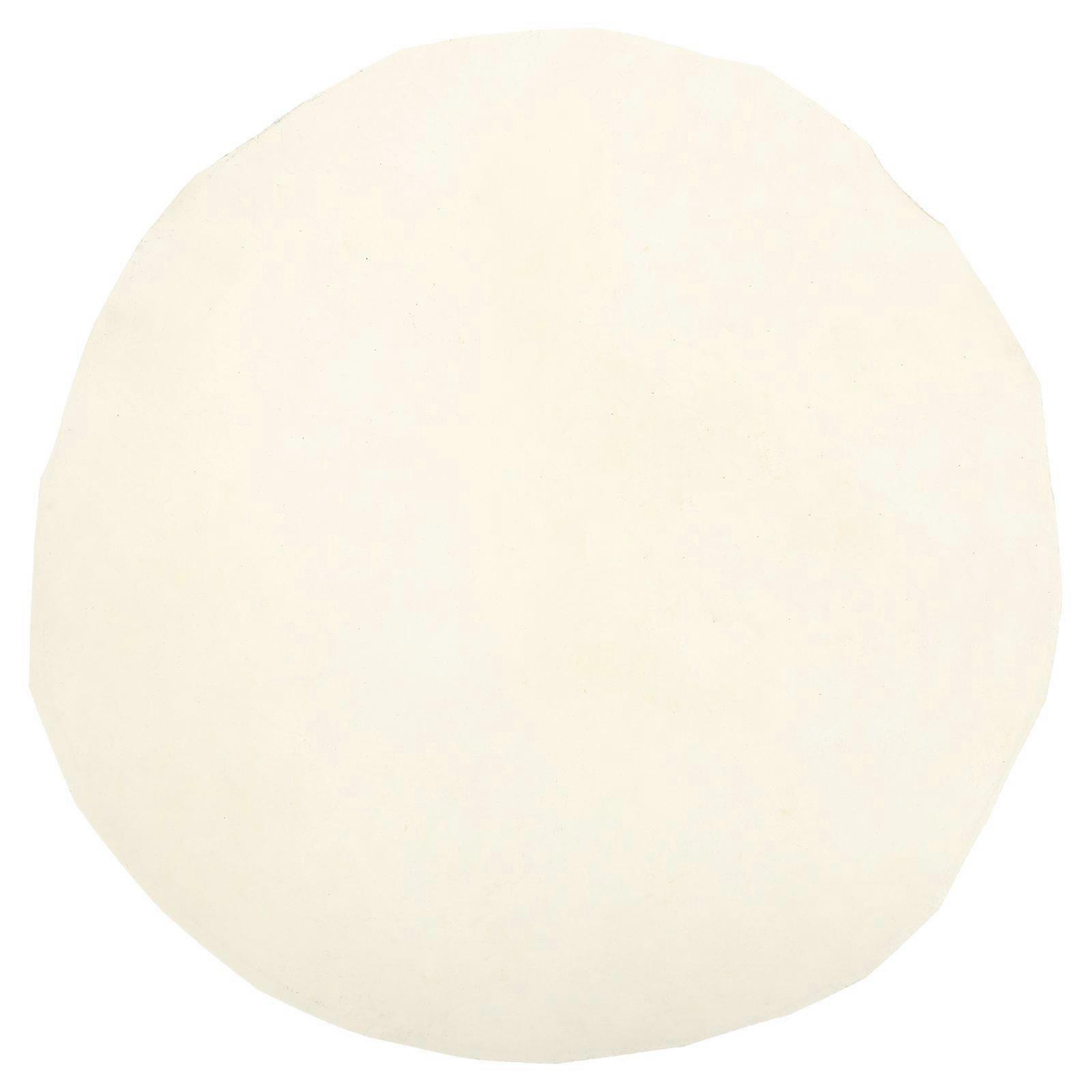 African Drum Skin Drum Cover Replacement Percussion Instrument Leather Surface