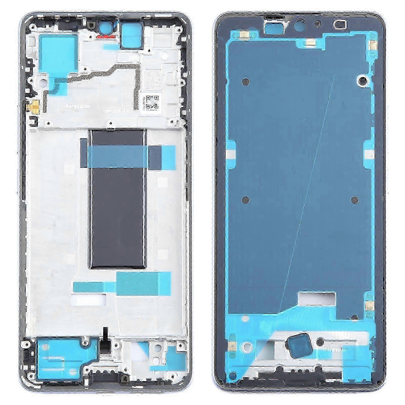 For Xiaomi Redmi Note 13 Pro 5G Original LCD Frame Bezel Plate