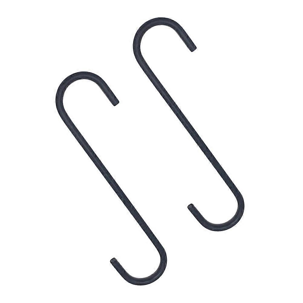 2Pcs Durable Car Brake Caliper Hooks Practical Auto Brake Caliper Hangers