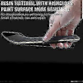 Luminous Handle Kit For Handle Cover Protector Sticker Car Sticker Auto Styling Accessorie-Good Tesla Model 3 Model Y 2022 Door