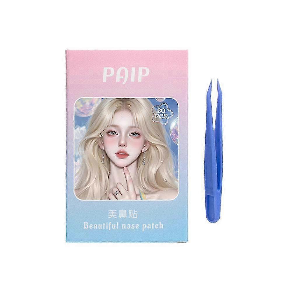 Natural Invisible Nose Patch Beauty Narrow Nose Patch