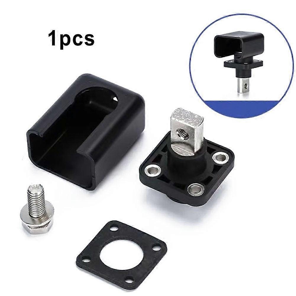 Mosiee 1PCS 200A All-Copper Lithium Battery Energy Storage Terminal Battery Connector