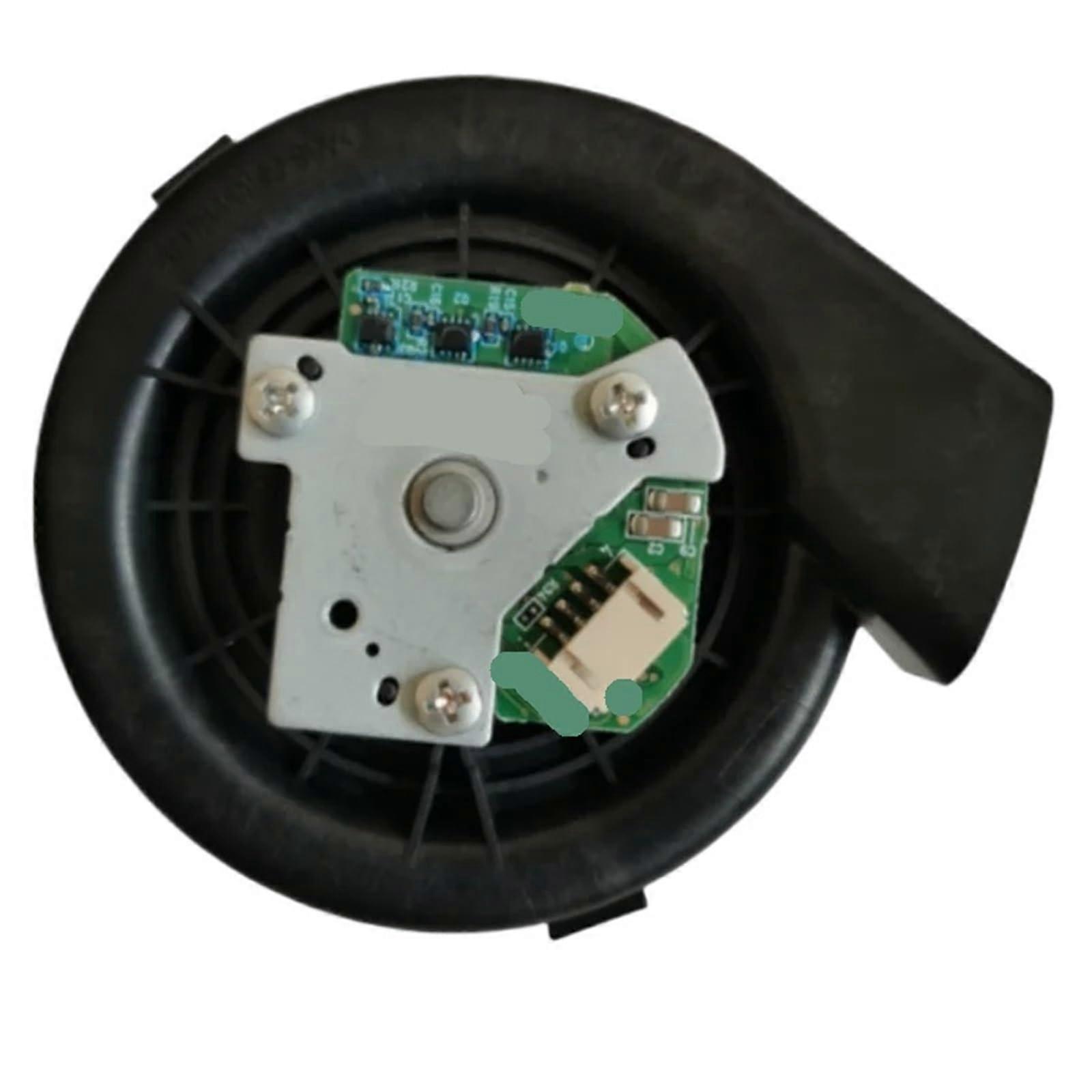 Robot Vacuum Fan Module Compatible with S7 S5, Replacement Motor Accessory for Efficient Cleaning