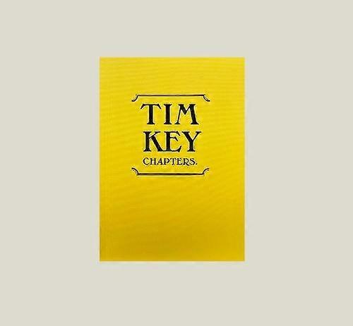 Tim Key Kapitel - Tim Key
