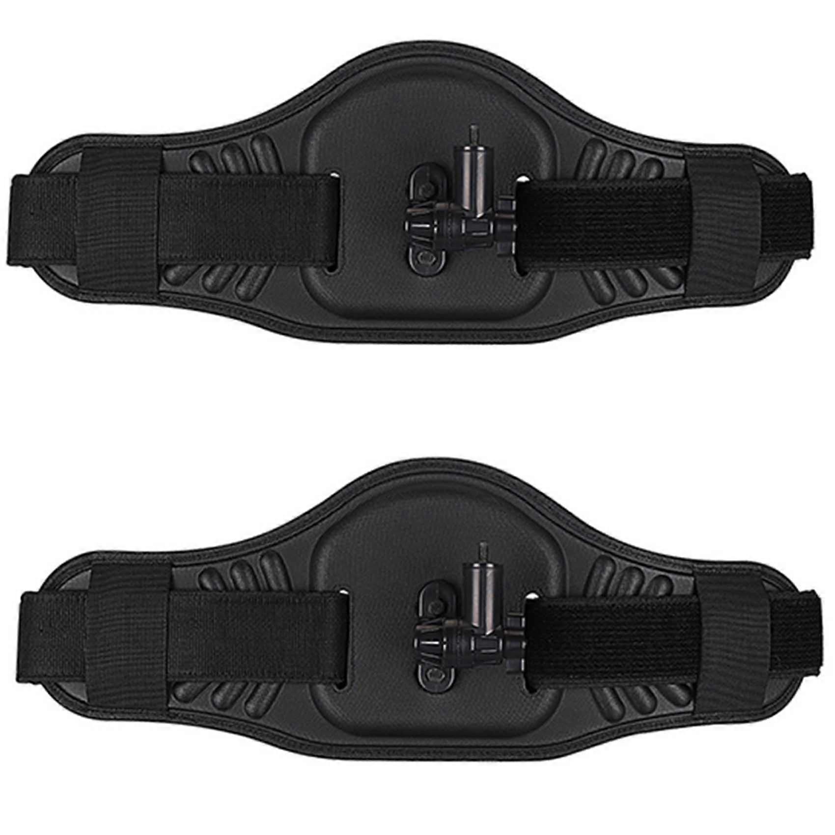 2X Wearable Waist Bracket Time Invisible Selfie Stick for Insta360 ONE X/X2 Bar Panoramic Accessories for GoPro Fusion