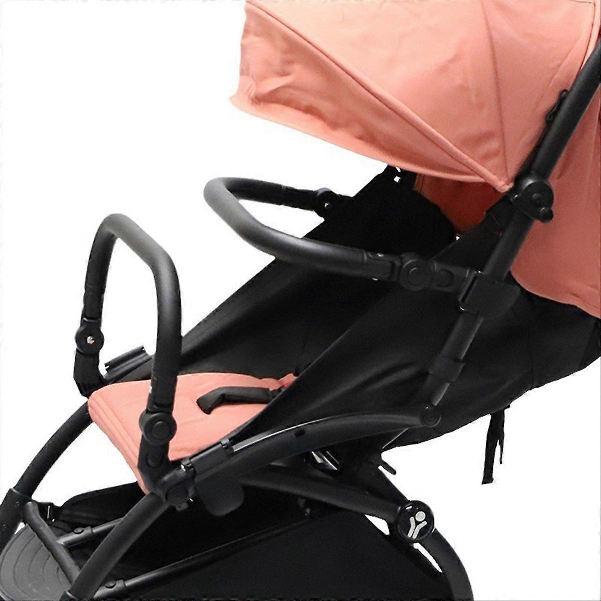 Stroller Bumper Bar Armrest Stroller Accessories Middle armrest