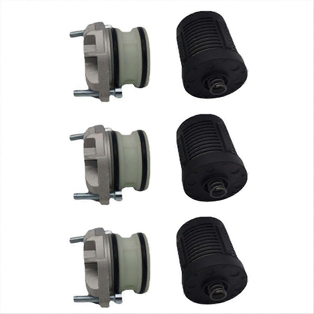 For Coupling for A3 TT Transfer Case Clutch Filter