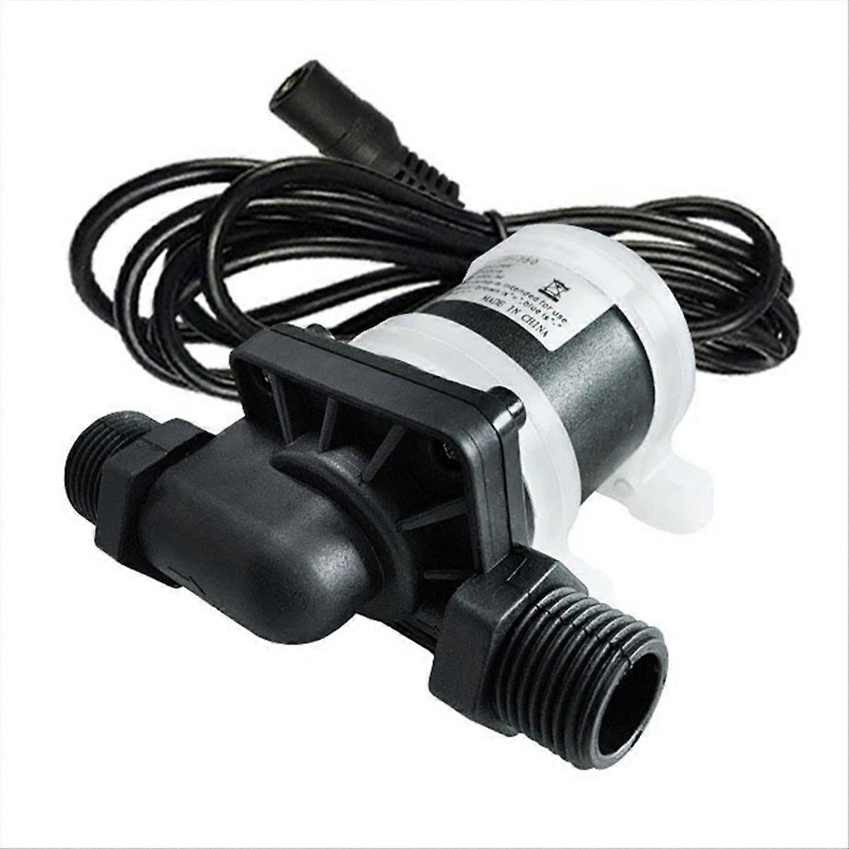 DC6V-12V DC Brushless Water Pump 900L/H