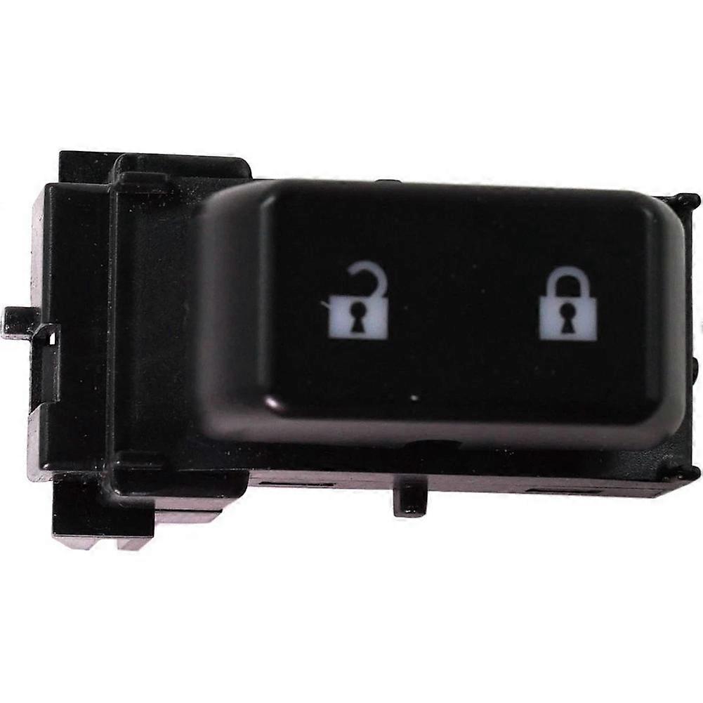 Car Door Lock Switch Front Driver Left Side LHD