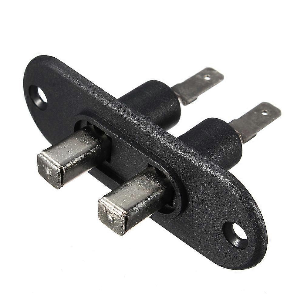 Black Sliding Door Switch for Car Van Alarm Central Locking Systems for T4