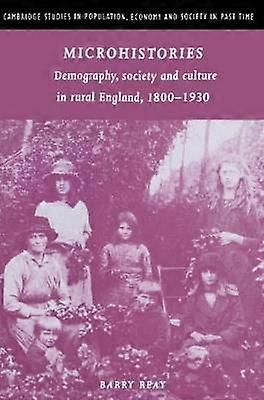 Microhistories