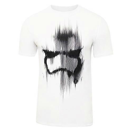 Star Wars Boys Trooper Mask T-Shirt