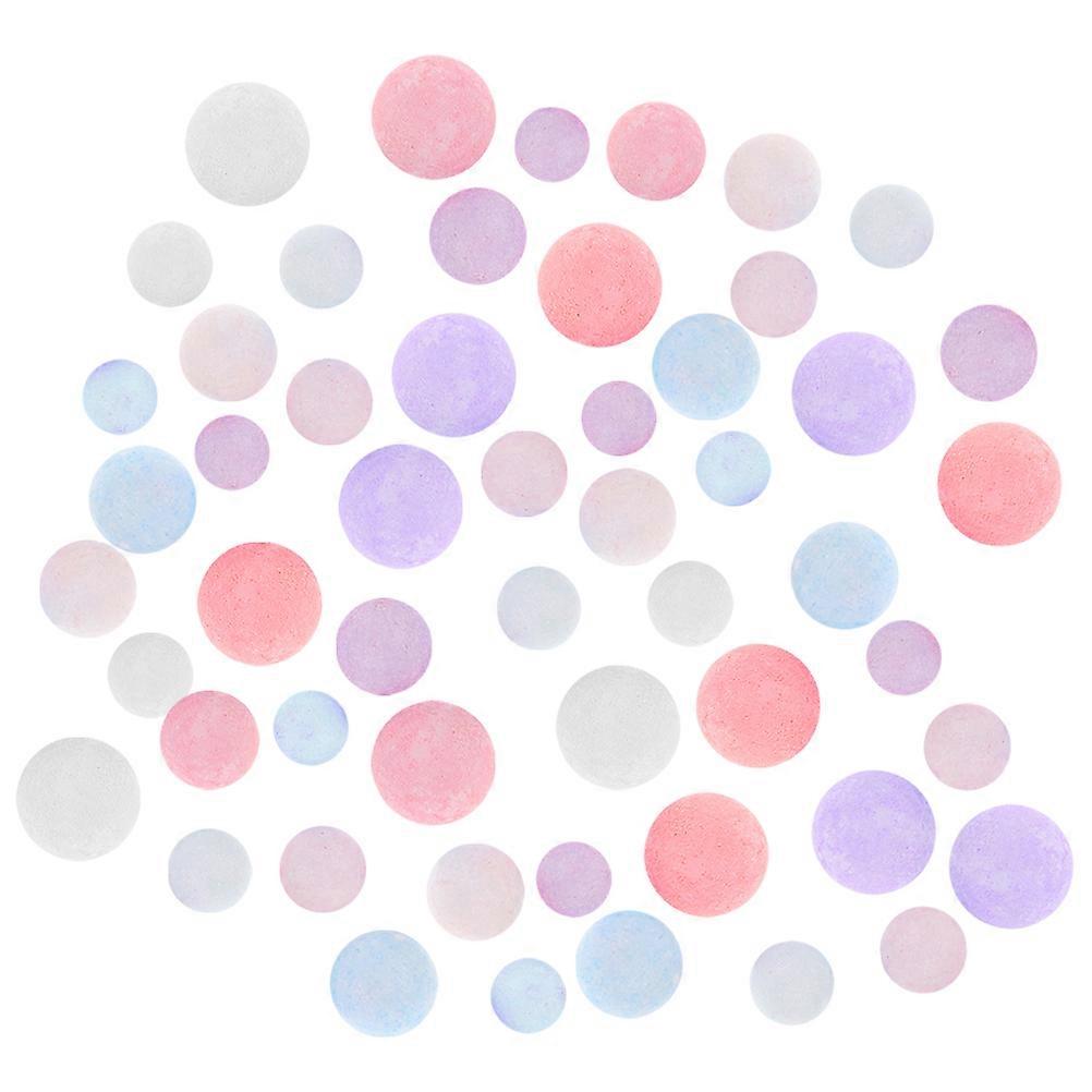 Beads Foam Balls for Decoration 1Pack Versatile Craft Supplies