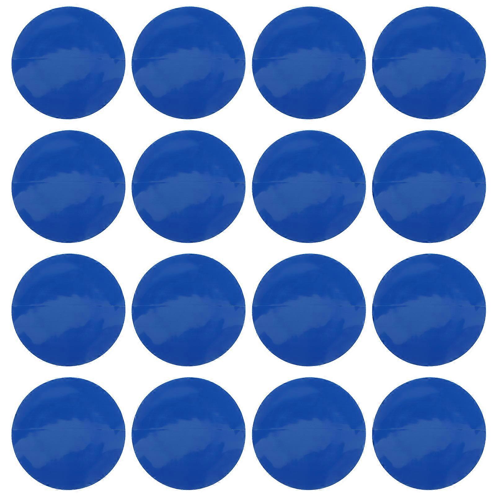 Rubber Tire Patch Kit for Emergency Vehicle Repair with 80Pcs Patches