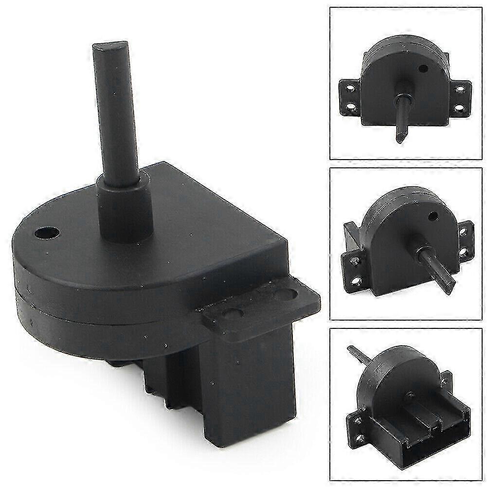 Blower Motor Switch for Peugeot Boxer with Air Control