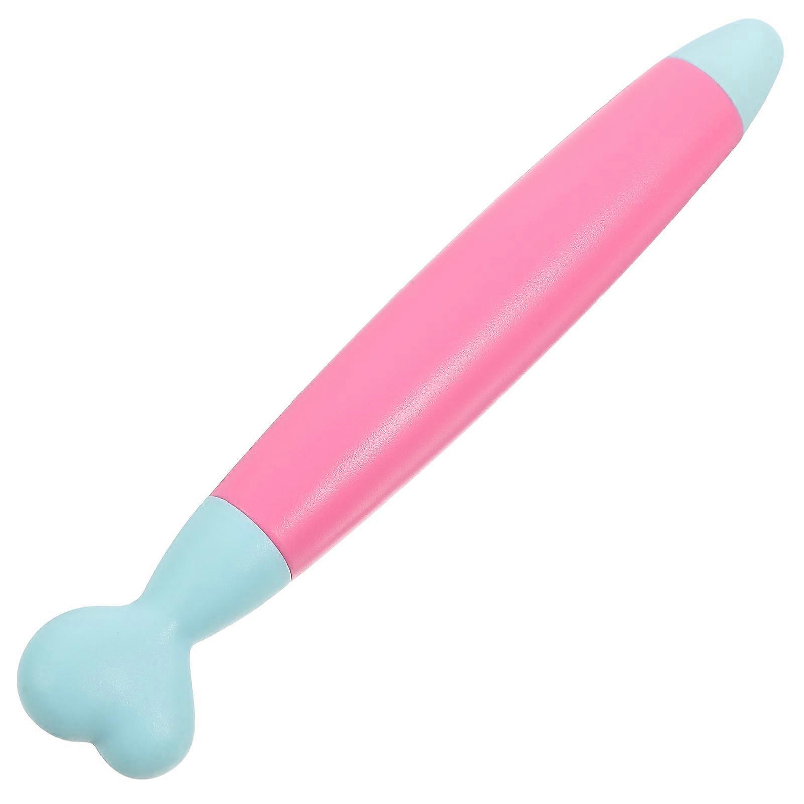 Stylus Pen for Kids Usage Portable Capacitive Touchscreen Pink Pen