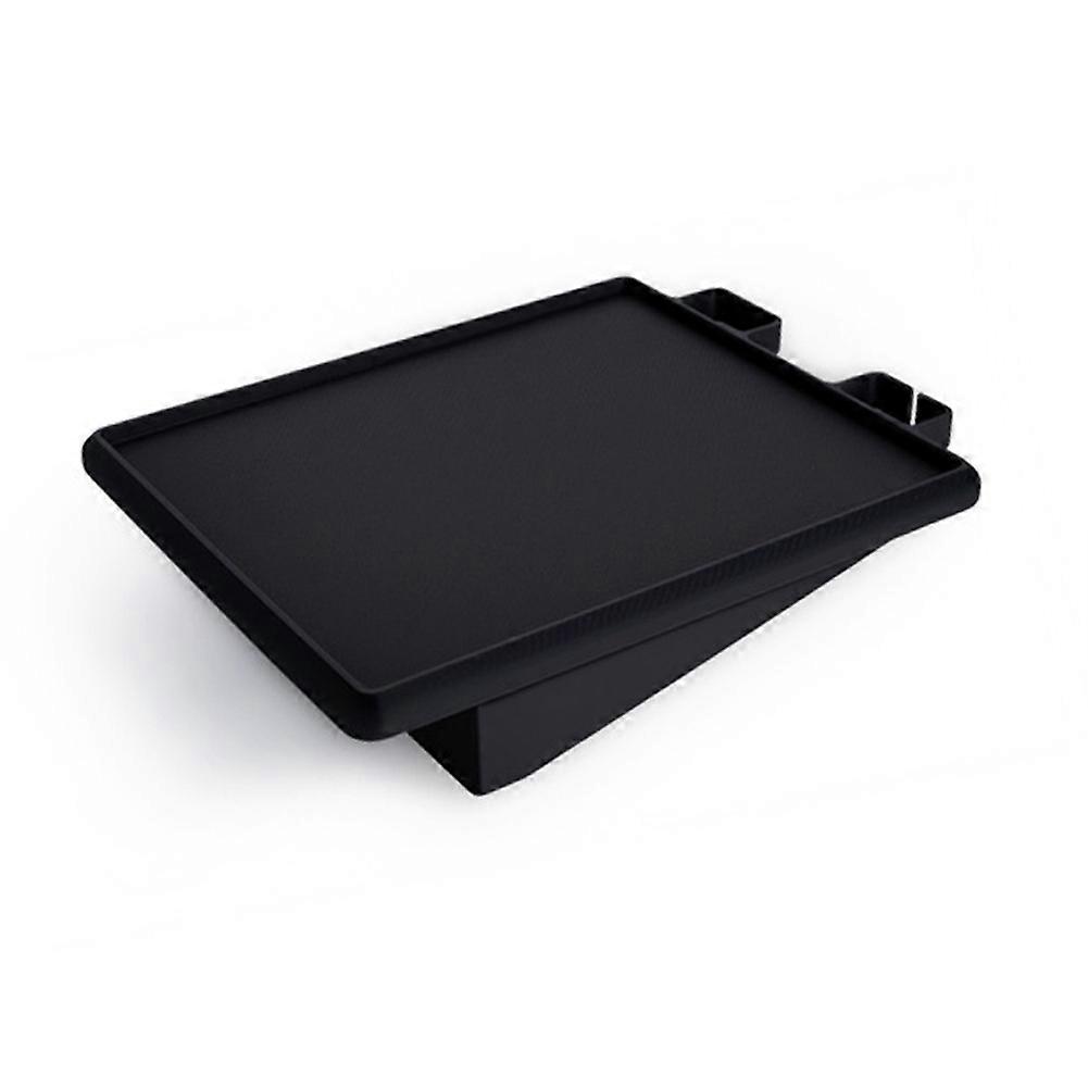 Adjustable Desktop Mouse Tray Mouse Support Bracket Extension Board