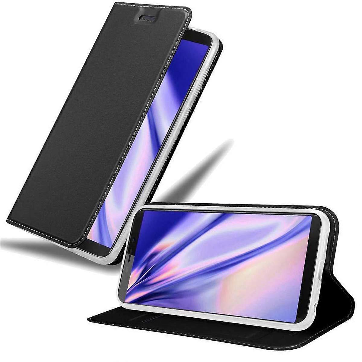 Cubot NOVA Case Protective Case - Matte Surface with Card Slot