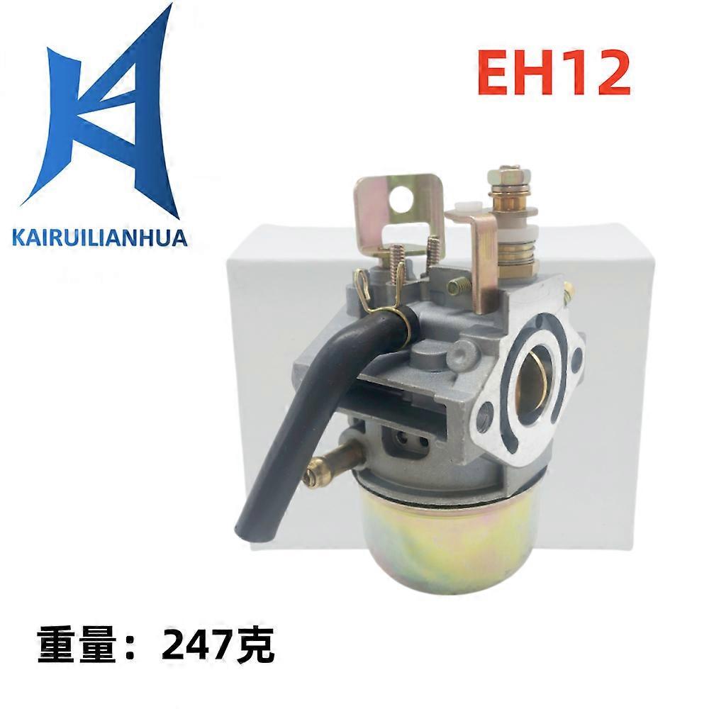 Apply EH12  engine carburetor  generator accessories 505-031
