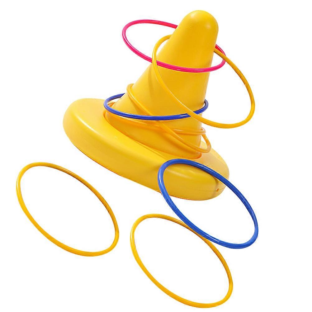 Creative Single-Legged Balance Training Tool Unique Stool for 1Set