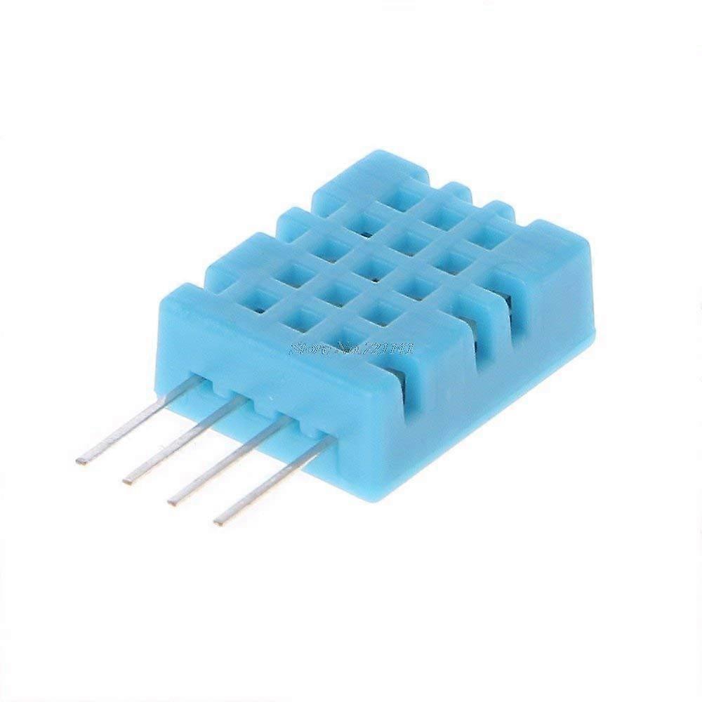 DHT11 Temperature and Humidity Sensor Module for Arduino and Raspberry Pi, Easy Readings