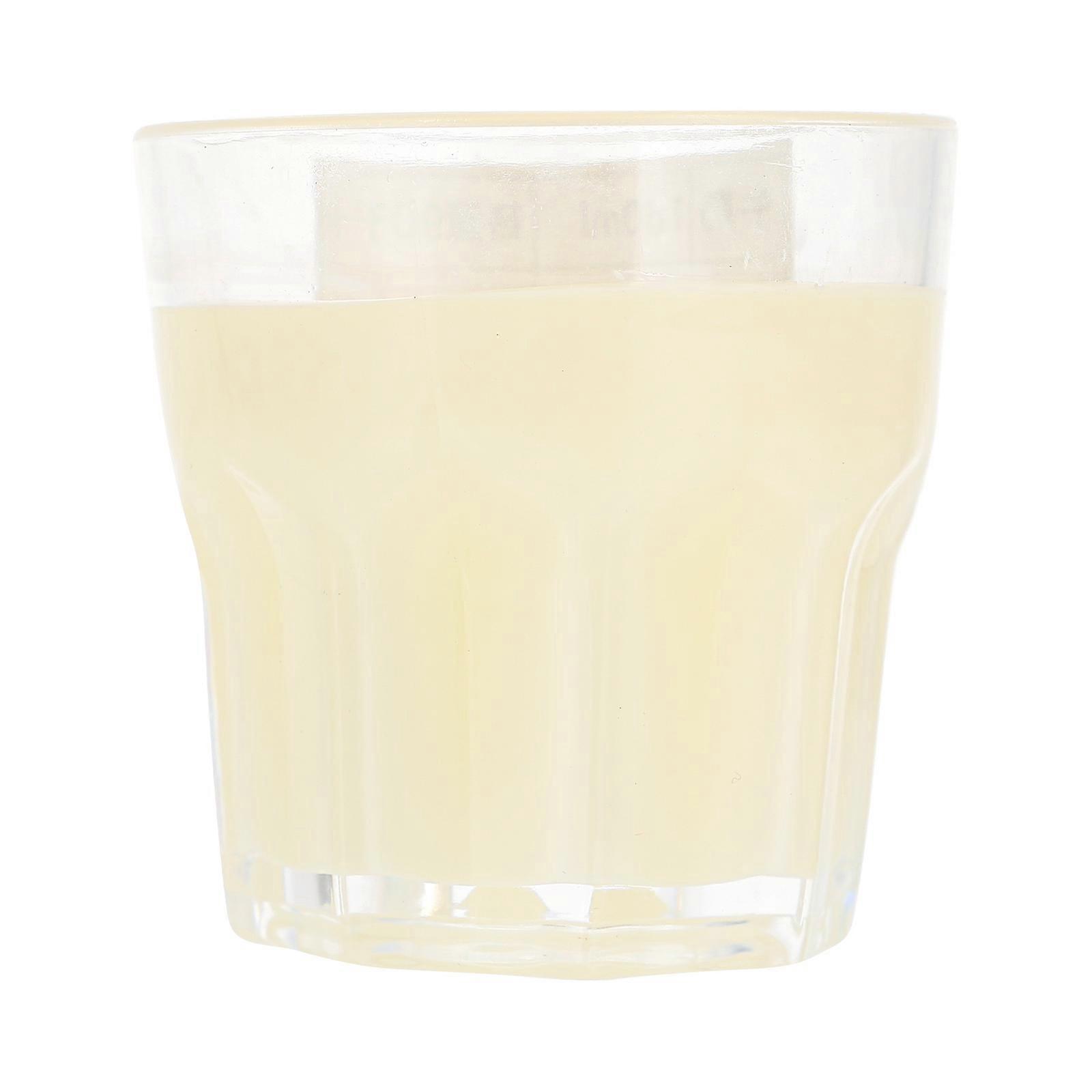 Simulation Milk Model Plastic Model for Home Decor Display